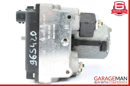 94-99 Mercedes W140 S420 S600 ABS Anti Lock Brake Pump ESP Module 0024319712 OEM