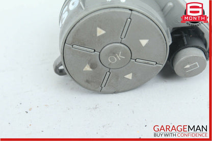10-13 Mercedes W207 E350 E550 Left Side Steering Wheel Control Button Switch OEM
