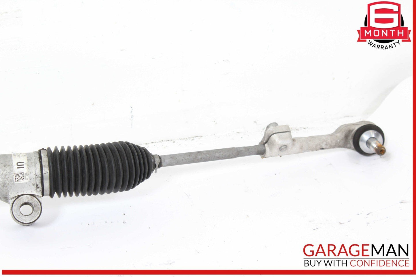 14-21 BMW i3 I01 Hybrid Electric Power Steering Rack & Pinion Assembly OEM