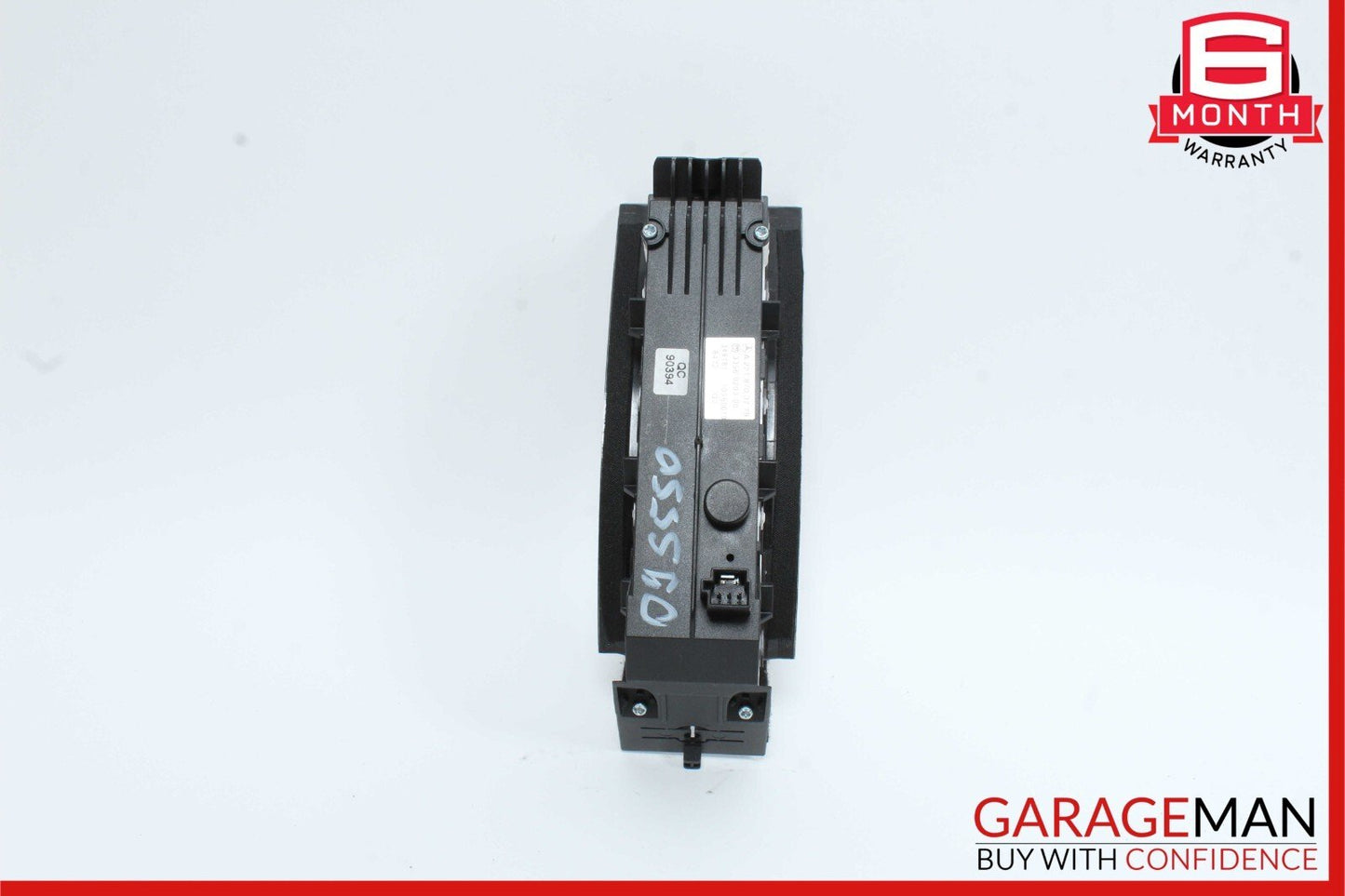 07-14 Mercedes W221 S550 ESP Parking Assist Suspension Switch Controller Module