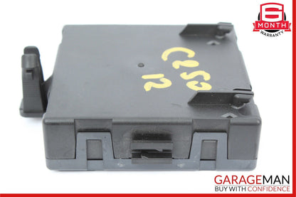 08-18 Mercedes CLS550 C300 E400 E350 Front Right Side Door Control Module Unit