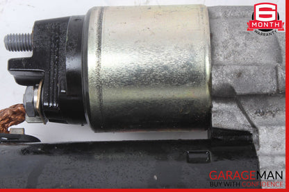 03-11 Mercedes R171 SLK300 ML350 E350 Bosch Engine Starter Motor 0061510501 OEM