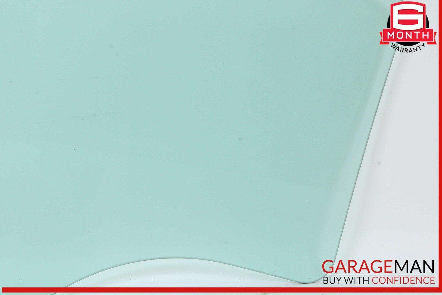 20-23 Mercedes C118 W118 CLA250 Rear Right Passenger Side Door Window Glass OEM