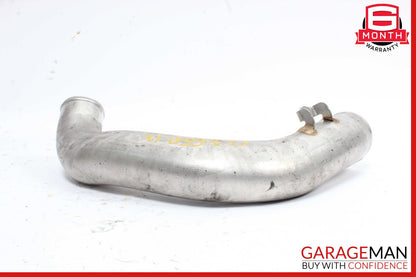 11-20 Mercedes W218 CLS550 GL550 Right Side Air Intake Hose Duct Pipe OEM