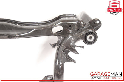 17-24 Audi S5 S4 A4 A5 Rear Sub Frame Subframe Crossmember OEM