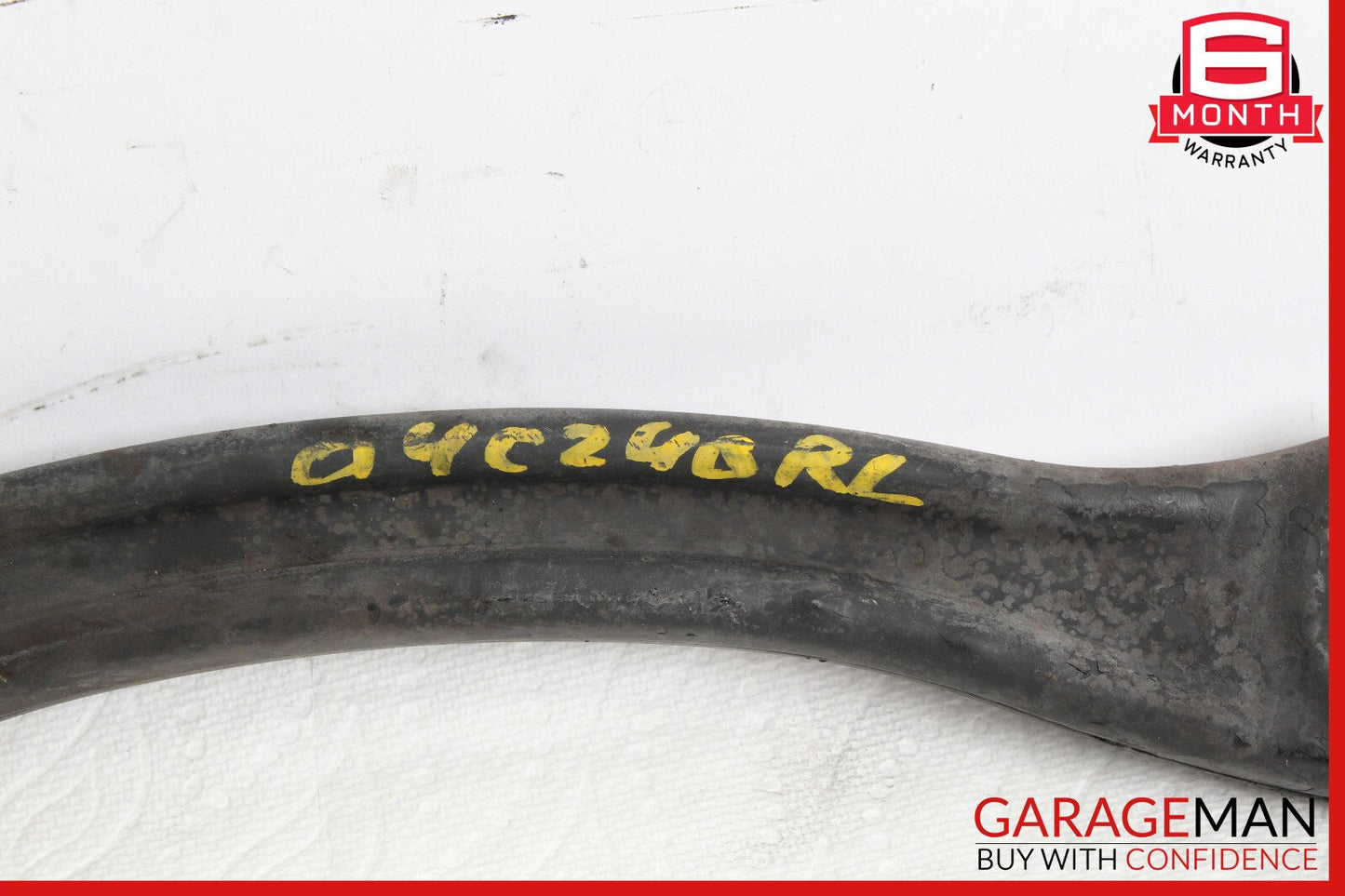 Mercedes W203 C240 CLK350 Rear Left or Right Side Upper Control Arm OEM