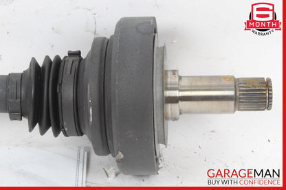 12-16 Mercedes R172 SLK350 Rear Right or Left RWD Driveshaft Drive Axle CV Shaft