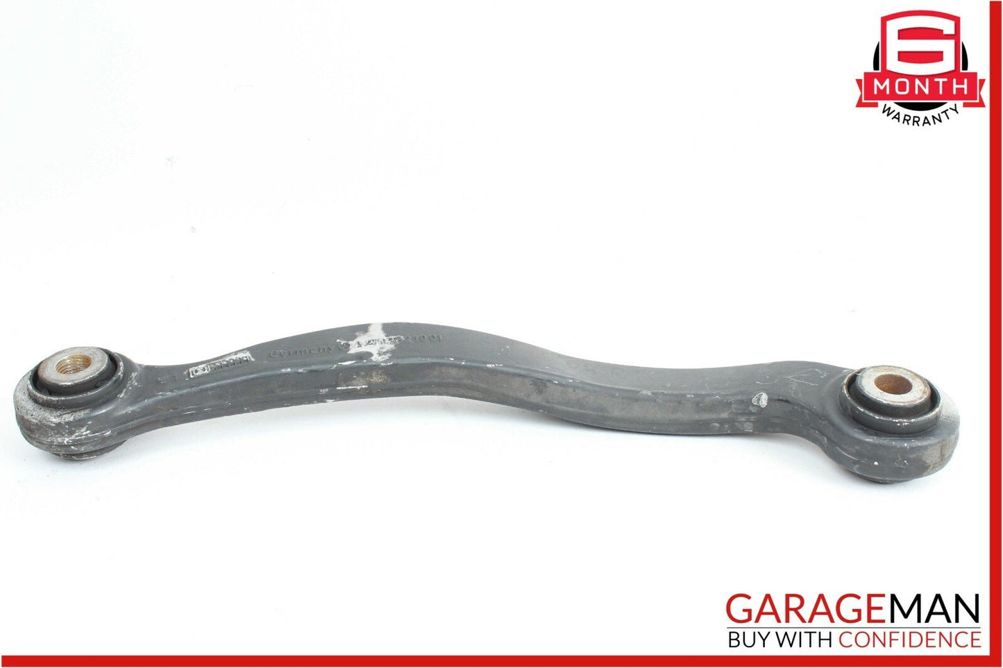 Mercedes SL500 CLS500 E55 AMG Rear Right Passenger Side Upper Control Arm