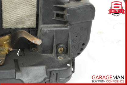 03-09 Mercedes W211 E500 E350 Rear Right Passenger Side Door Lock Latch Actuator