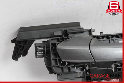 12-20 Mercedes W117 CLA250 SLK250 SLC300 Right Side Exterior Door Handle OEM