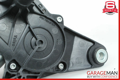 06-13 Mercedes R350 GL450 Valeo Rear Window Windshield Glass Wiper Motor Unit