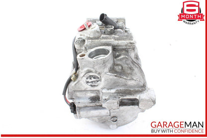 03-06 Mercedes R230 SL500 SL55 AC A/C Air Conditioning Compressor 0012300211 OEM