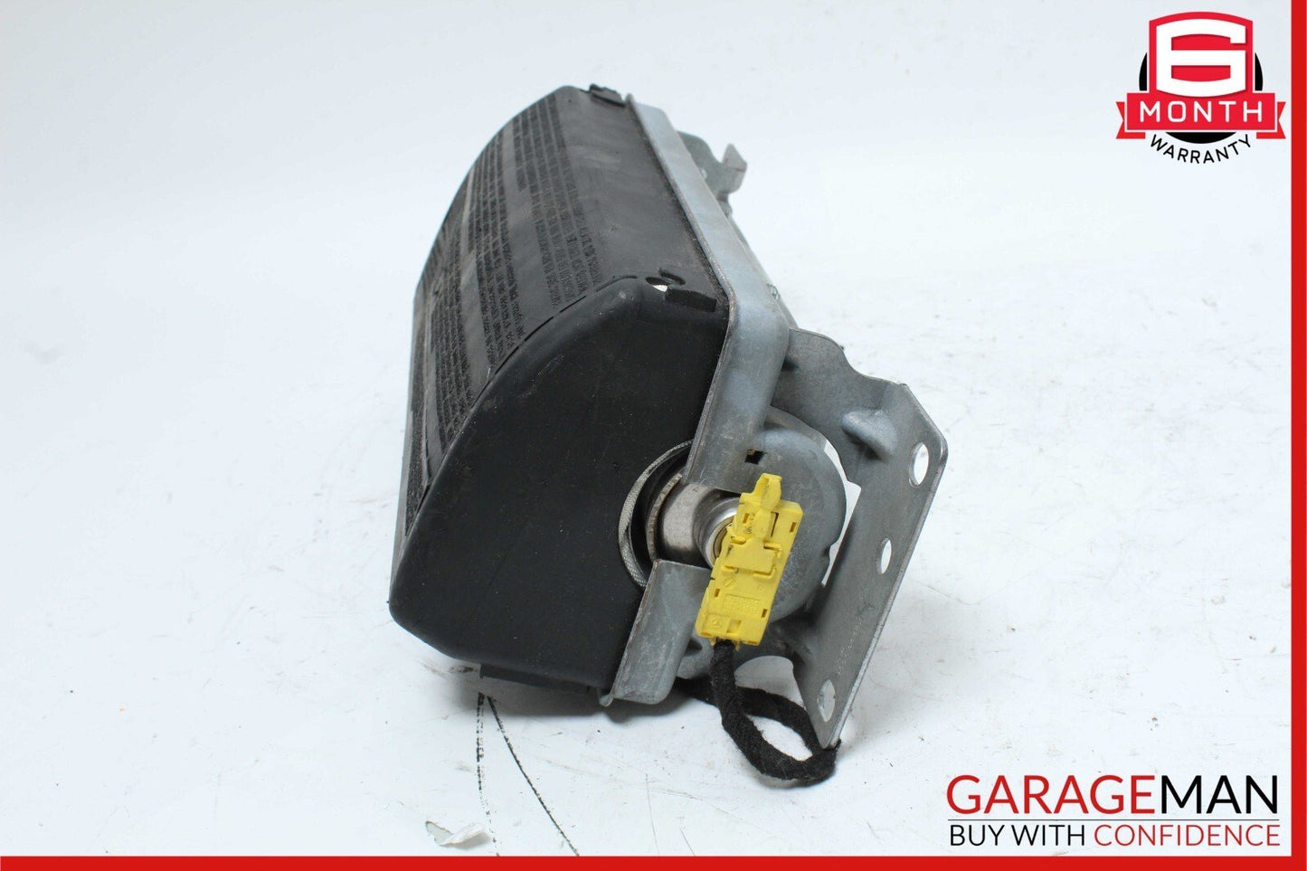 03-12 Mercedes R230 SL500 SL550 SL55 AMG Passenger Side Dash Airbag Air Bag OEM