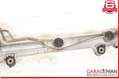 08-12 Mercedes X164 GL450 GL550 ML350 Power Steering Rack & Pinion OEM
