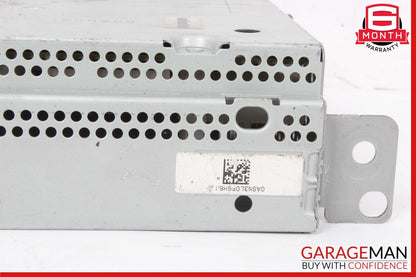 17-19 Alfa Romeo Giulia Music Navigation CD Radio Player Main Unit Head Unit OEM