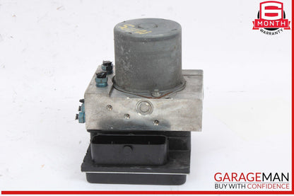 10-13 Porsche Panamera 970 ABS Anti Lock Brake Pump Module Unit 97035575505 OEM
