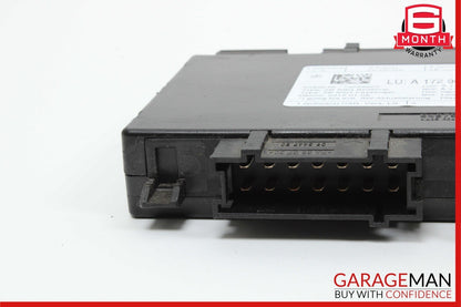 08-20 Mercedes W212 E350 CLS400 Front Right Passenger Seat Control Module Unit