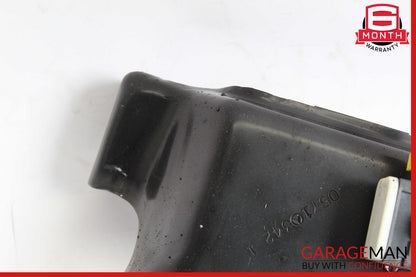 06-13 Mercedes W251 R350 Front Left Headlight Support Bracket w/ Sensor OEM