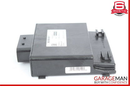 12-18 Audi A6 A7 Voltage Stabilizer Control Module 8K0959663F OEM