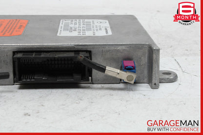 03-06 Mercedes W209 CLK320 E320 Voice Phone Communication Control Module Unit