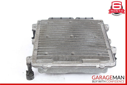 11-14 Mercedes S550 E550 CLS550 CL550 ECU ECM Engine Controller Module