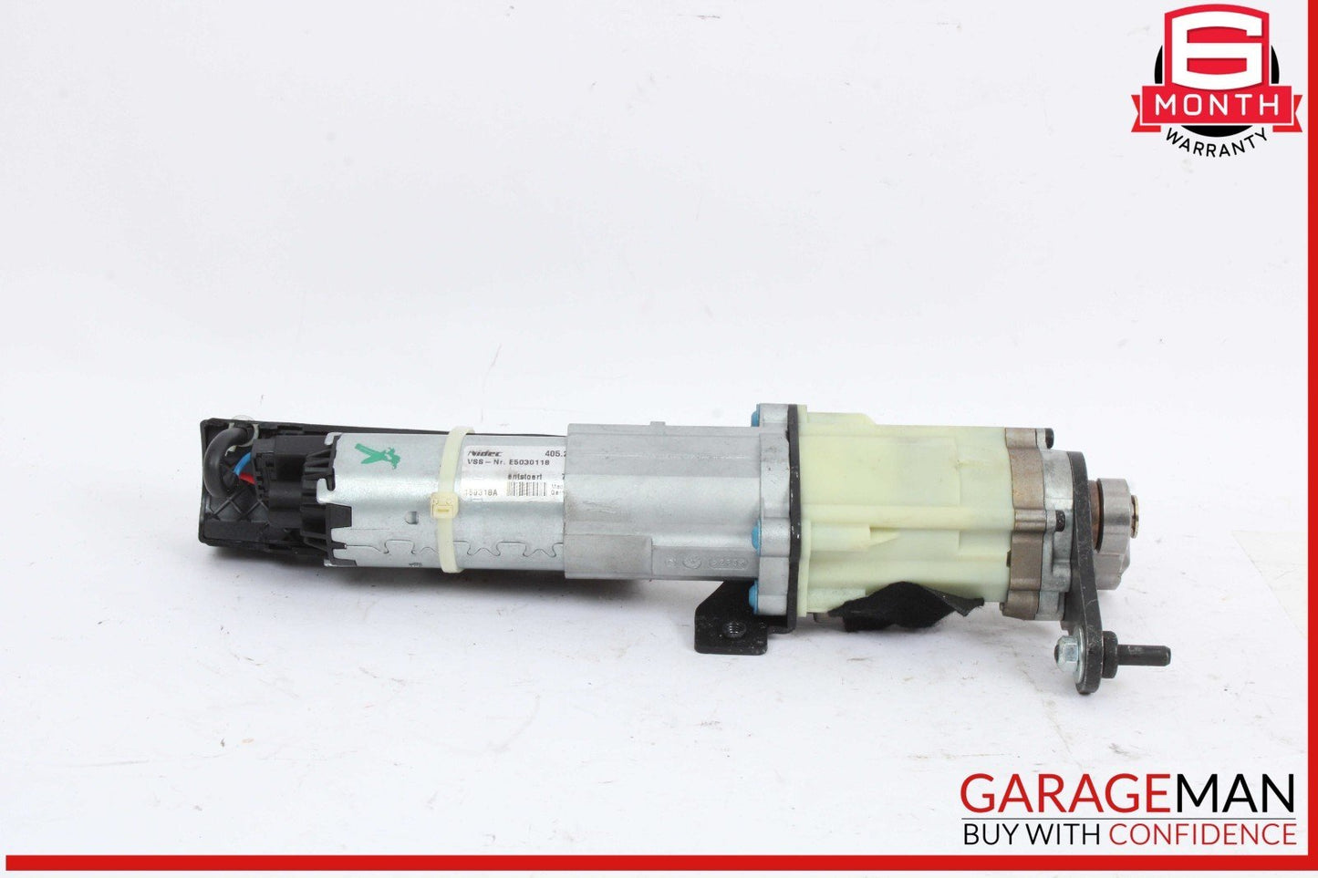 13-17 Audi Q5 SQ5 Rear Left Driver Side Tailgate Power Liftgate Drive Motor Unit