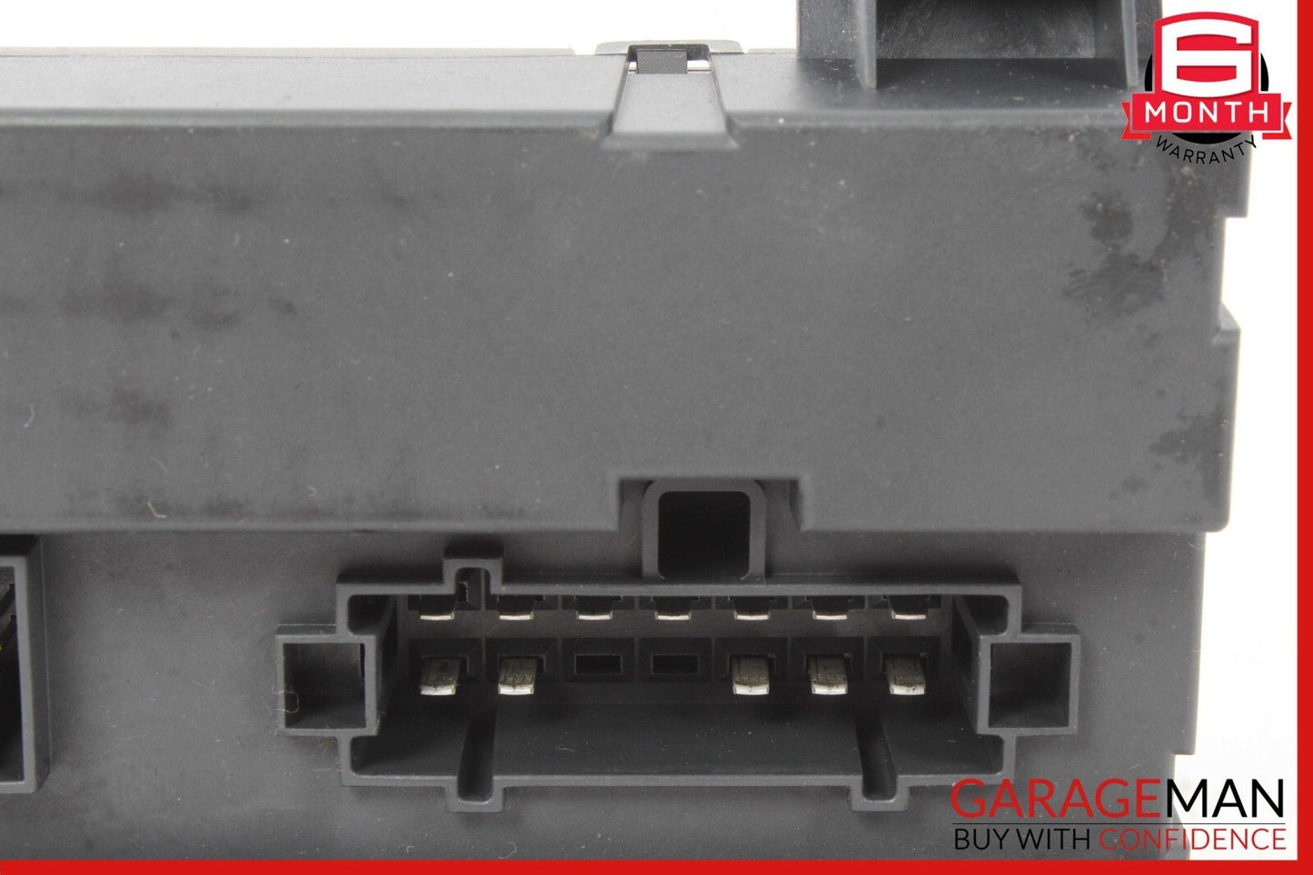 2012 Mercedes R172 SLK350 SLK250 Roof Convertible Top Module Control OEM