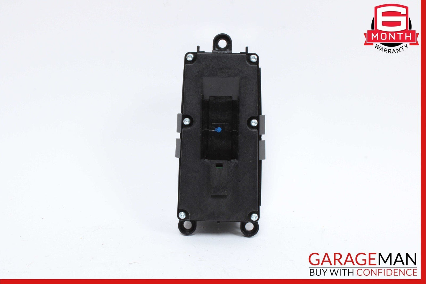 07-13 Mercedes W221 S550 S400 S350 Rear Left Or Right Door Window Switch Control