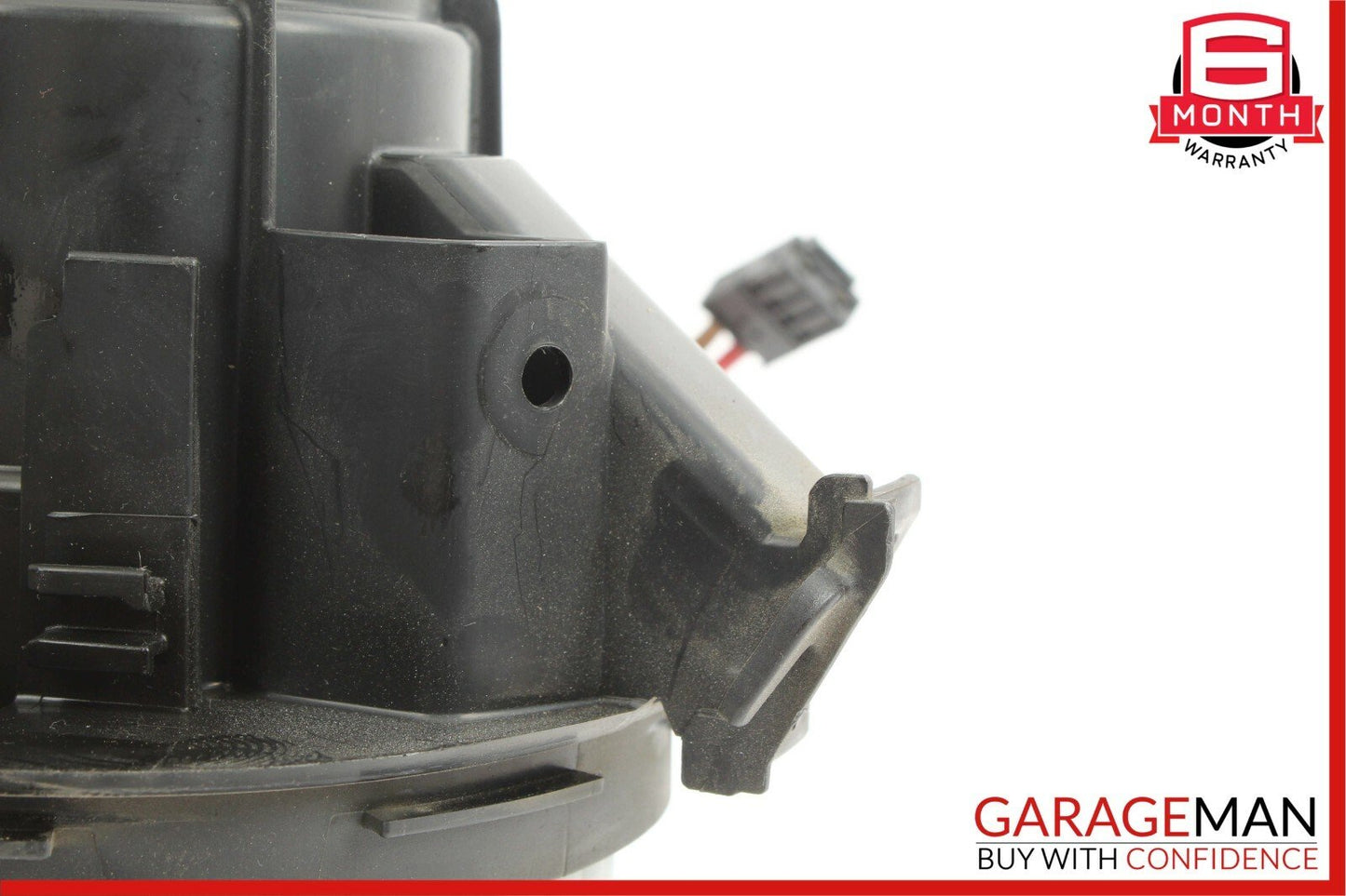 11-18 Mercedes W204 C250 E350 AC A/C Heater Blower Motor Fan 2128200708