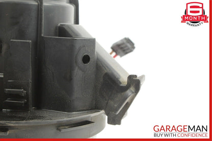 11-18 Mercedes W204 C250 E350 AC A/C Heater Blower Motor Fan 2128200708
