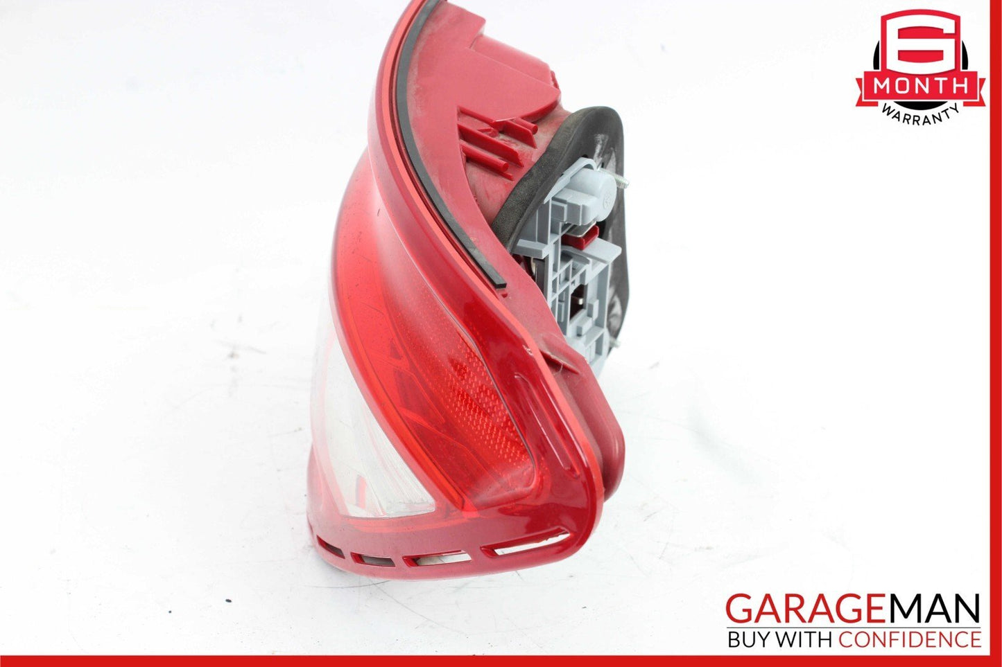 08-11 Mercedes W204 C300 C250 C350 Sedan Rear Right Taillight Tail Light Lamp