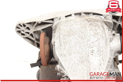 12-18 Audi A6 A7 Quattro Rear Diff Differential Axle Carrier Assembly OEM