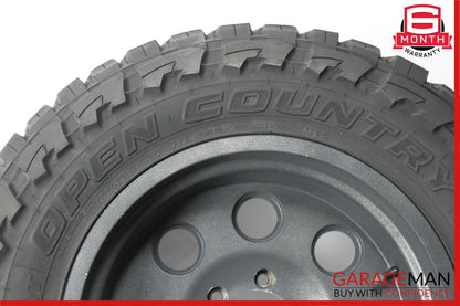 Mercedes R230 SL500 9.5 x 18" Toyo Wheel Tire Aftermarket OEM