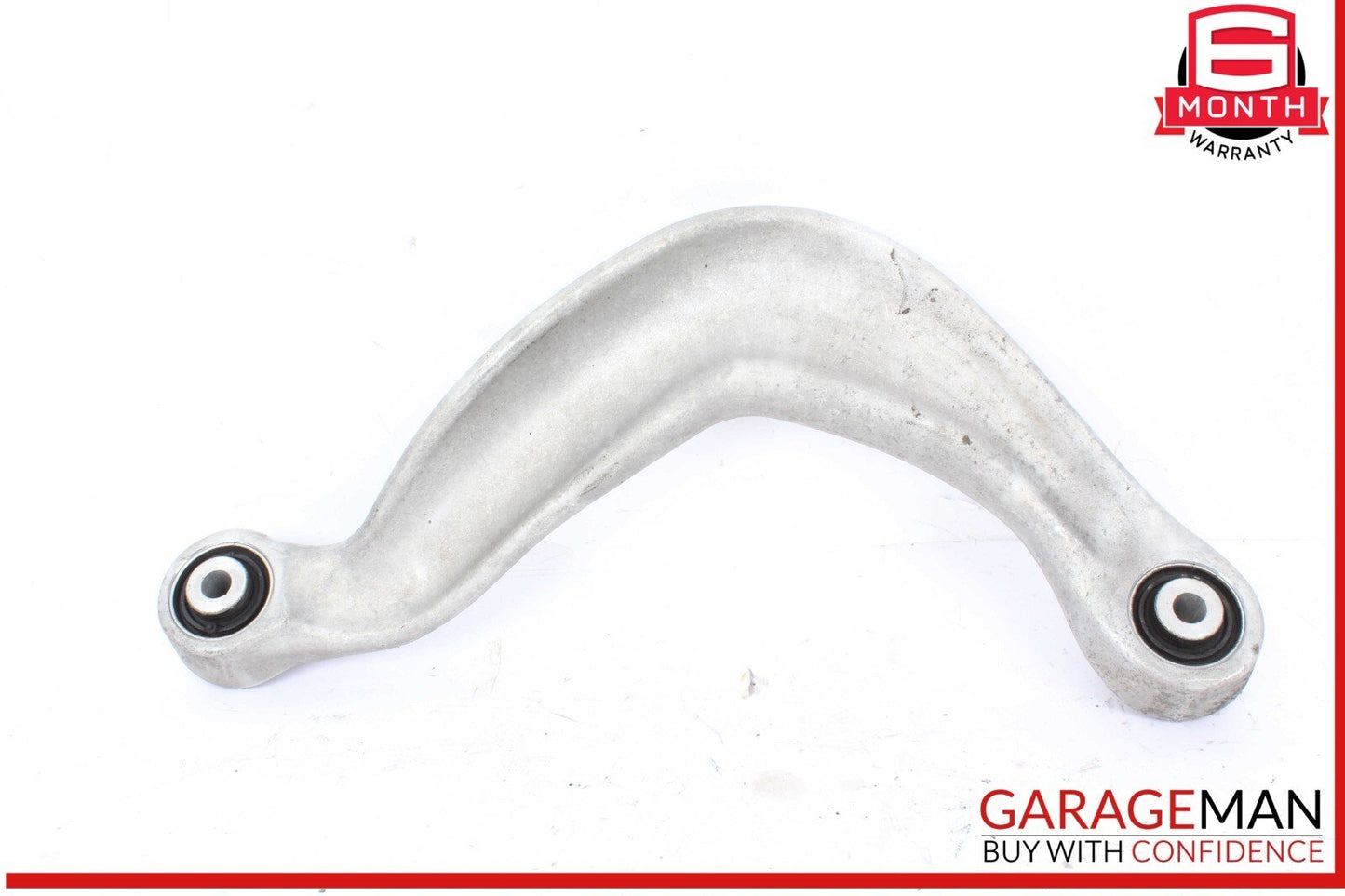 09-16 Audi A4 Rear Right Passenger Side Upper Control Arm 8K0505324H OEM