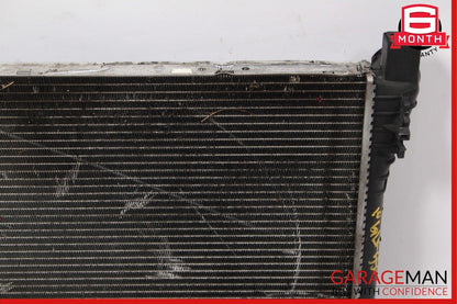 08-17 Mercedes GLK350 C350 E350 E400 Engine Motor Cooling Radiator OEM