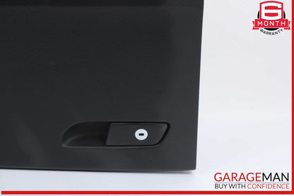 18-24 Audi Q5 Dash Dashboard Right Side Glove Box Storage Compartment 80A880353