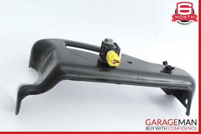 06-10 Mercedes W251 R350 Front Right Headlight Support Bracket w/ Sensor OEM