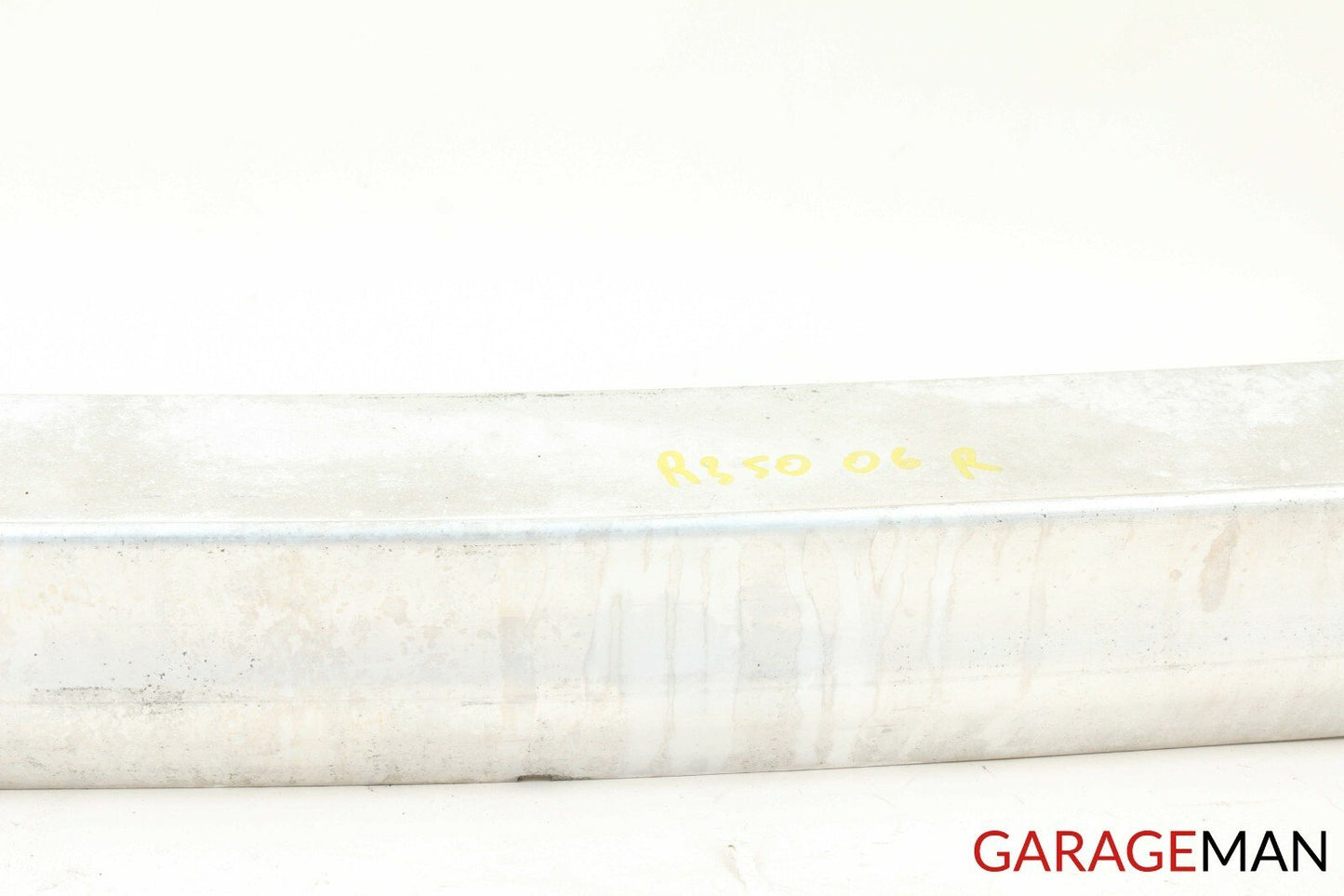 06-10 Mercedes W251 R350 R500 R550 Rear Bumper Reinforcement Impact Bar OEM