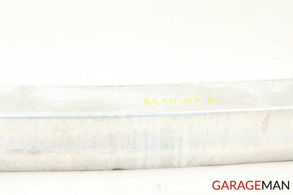 06-10 Mercedes W251 R350 R500 R550 Rear Bumper Reinforcement Impact Bar OEM