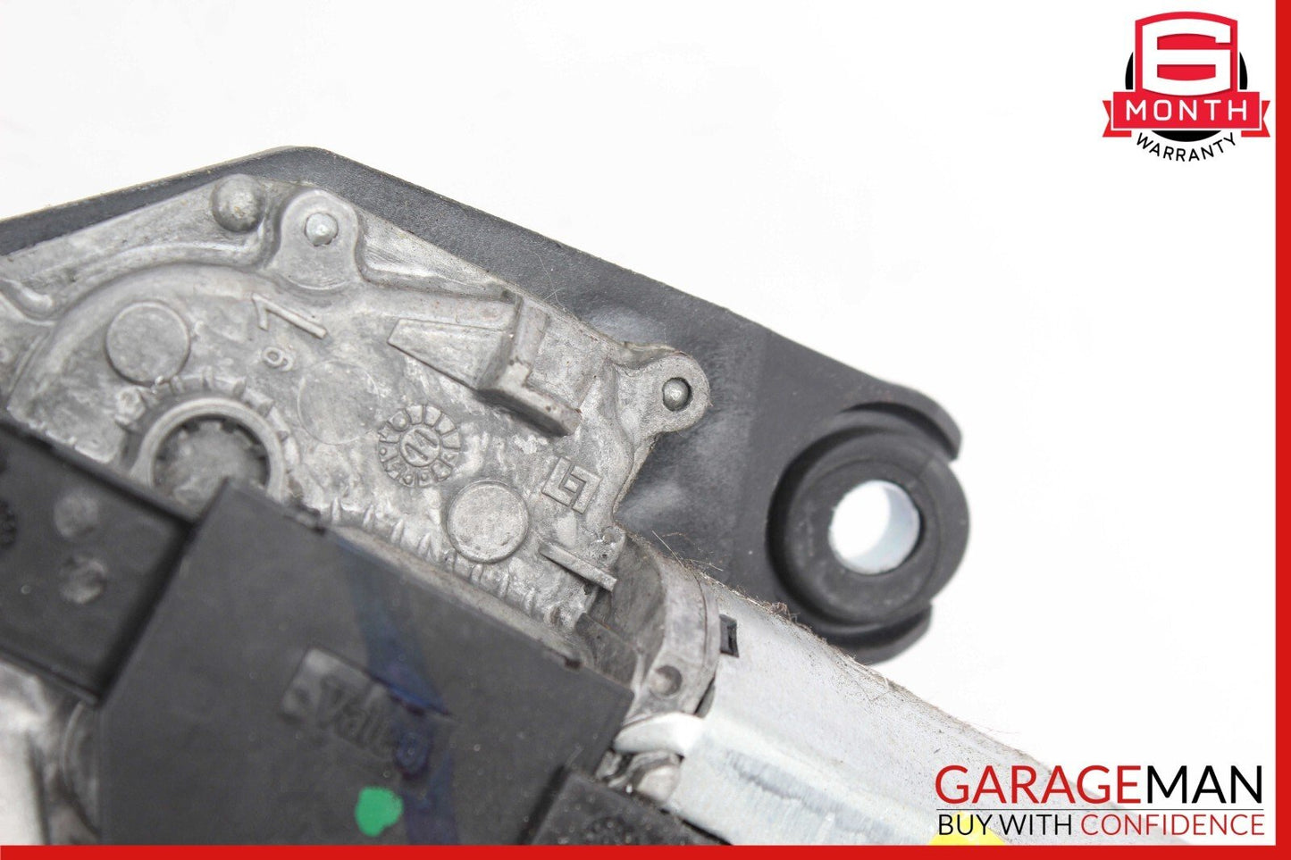 06-19 Mercedes X164 GL450 GLE400 R350 Rear Glass Windshield Wiper Motor Unit