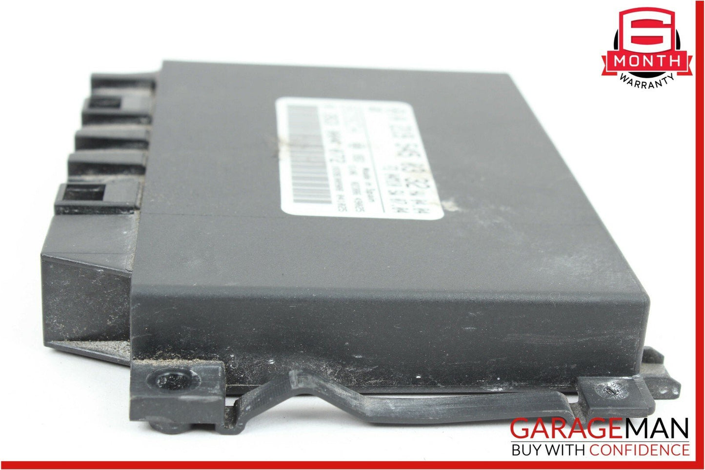 03-11 Mercedes W219 CLS500 Park Parktronic Sensor Control Module PDC OEM