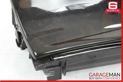 03-11 Mercedes CLS500 E350 Center Console Ashtray Ash Tray Tray Compartment