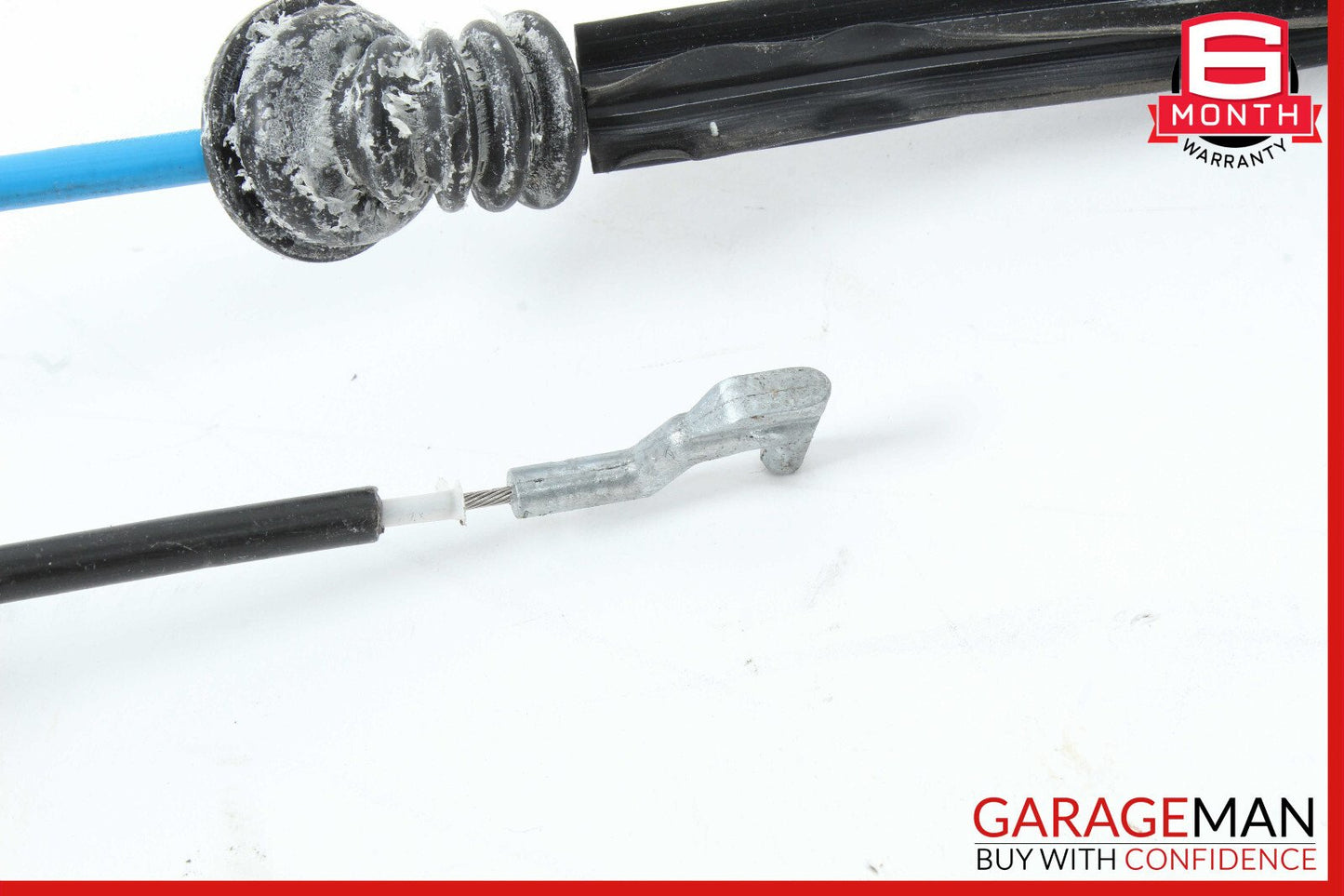 08-14 Mercedes W204 C250 C350 Rear Right Side Door Lock Latch Actuator OEM