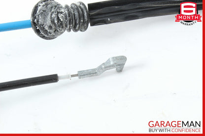 08-14 Mercedes W204 C250 C350 Rear Right Side Door Lock Latch Actuator OEM