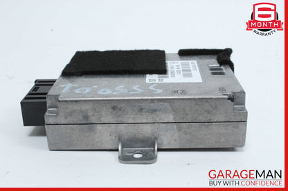 07-14 Mercedes W221 S550 CL550 Voice Language Communication Control Module OEM