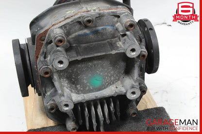 00-02 Mercedes W215 CL600 Rear Diff Axle Differential Diff Carrier OEM