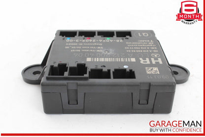 08-18 Mercedes W212 E350 Rear Right Side Door Control Module 2129004006 OEM