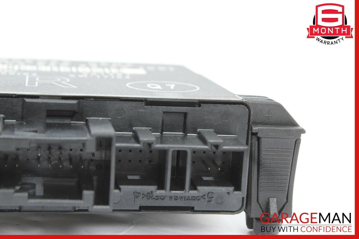 01-07 Mercedes W203 C230 C240 C320 Rear Right Door Control Module 2038202285 OEM