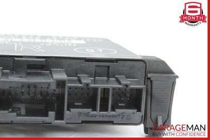 01-07 Mercedes W203 C230 C240 C320 Rear Right Door Control Module 2038202285 OEM