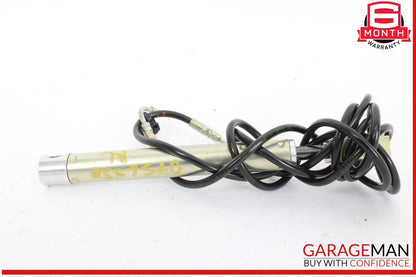 03-12 Mercedes R230 SL550 SL55 Convertible Top Left Load Assist Cylinder OEM